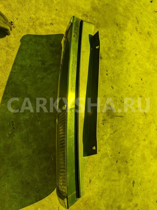 Стоп Nissan Cube 