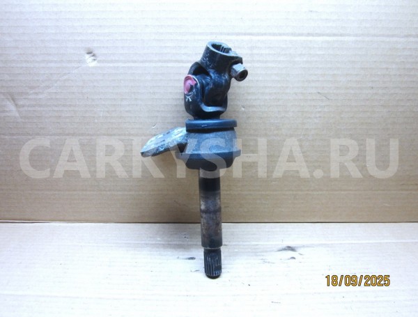 Карданчик рулевой -  Daily ) 1989-2000 | E2 | IVECO Massif оригинальный номер  93806199 , Номера замен - STR11108, 724585, 4444374, 50959