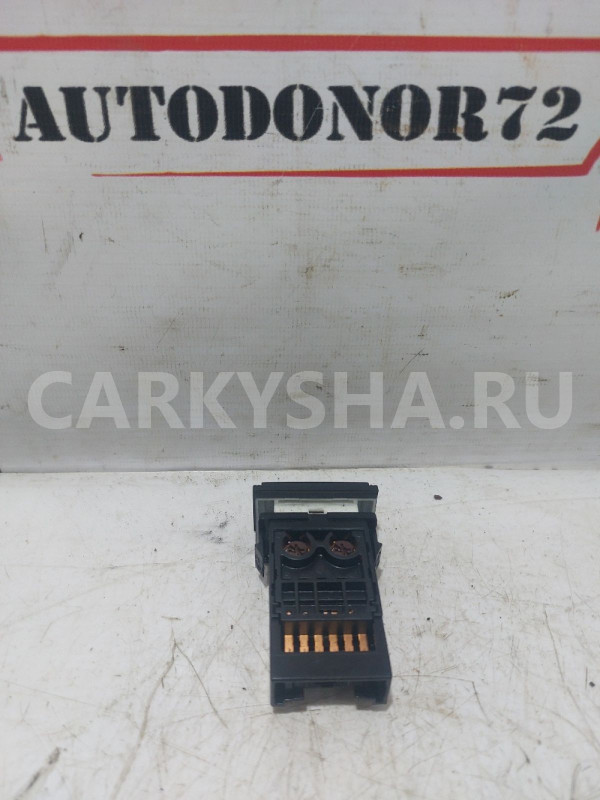 Кнопка задних ПТФ Hyundai Getz Hyundai Getz оригинальный номер 937301C000
