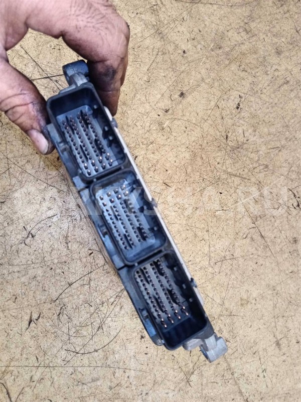 Название детали Блок управления двигателем Модель Mitsubishi Outlander XL Mitsubishi Outlander оригинальный номер 1943 NV