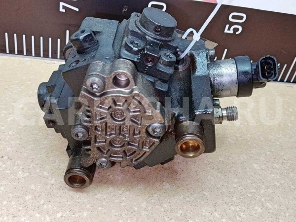 Название детали ТНВД Модель KIA Sorento BL Kia Sorento оригинальный номер 33100-4A410