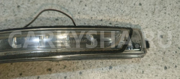 Повторитель поворота Kia Rio III (2011—2015) Kia Rio оригинальный номер 876244Y000