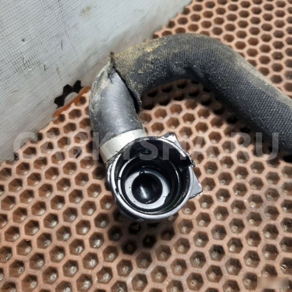 Патрубок охлаждения BMW iX3 