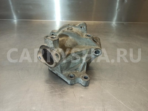 Корпус помпы Nissan X-Trail T30 QR20DE 2.0 2006 Nissan X-Trail 