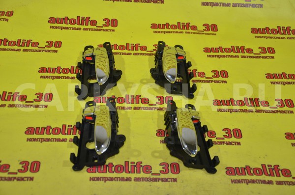 Ручка двери внутренняя Kia Cerato 