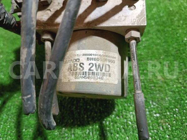 Блок ABS (насос) Vortex Tingo 