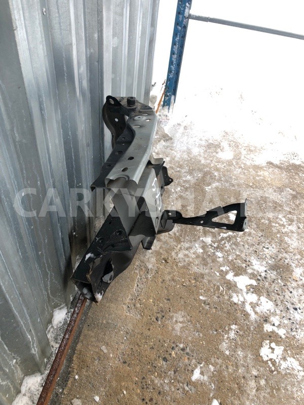 Лонжерон Mazda CX-9 2006-2012, передний правый Mazda CX-9 