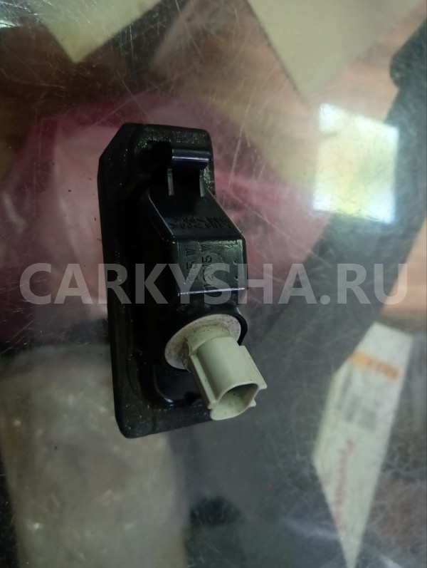 Плафон подсветки номера Mitsubishi Asx 2010-2020 1141261 Mitsubishi ASX 