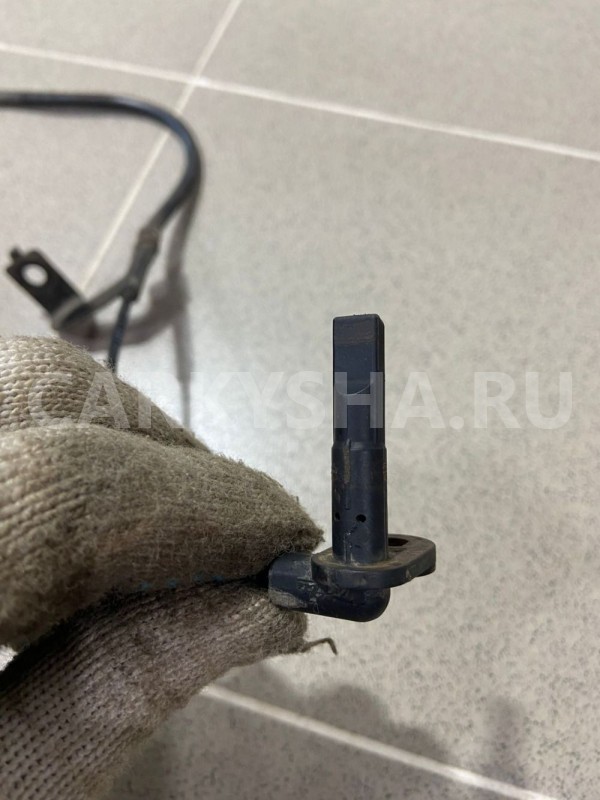 Датчик ABS п.п. Dodge Caliber SE 2008 г Dodge Caliber оригинальный номер 05105572AA