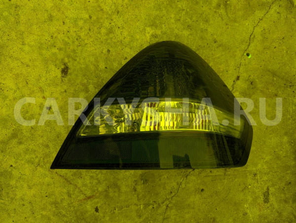 Стоп Nissan Tiida 