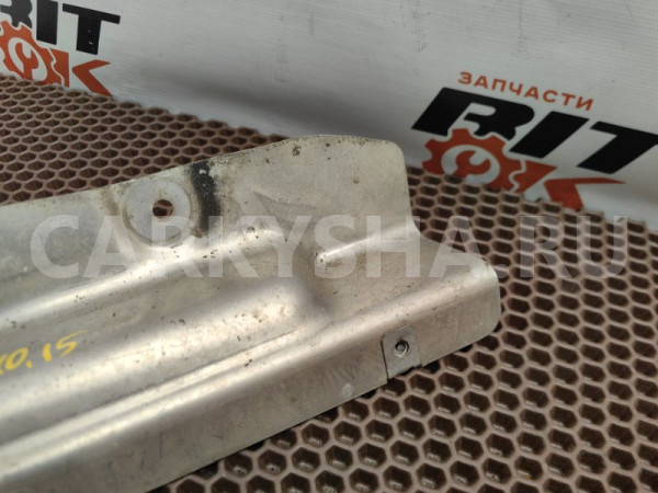 Кронштейн защиты BMW 5er оригинальный номер 51 48 7 185 203, 51 48 7 185 203, 51487185203, 7185203