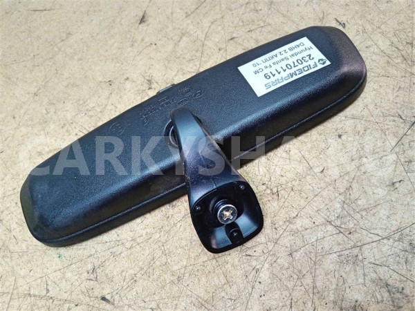 Название детали Зеркало салона Модель Hyundai Santa Fe CM Hyundai Santa Fe оригинальный номер 8510126000