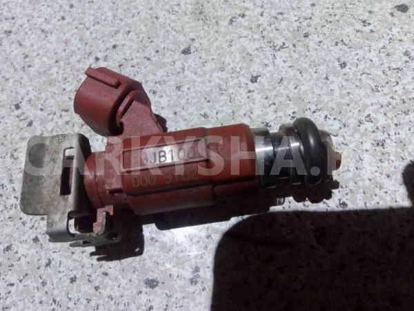 Форсунка топливная Nissan Almera N16 (2000—2003) Nissan Almera оригинальный номер 166009F600
