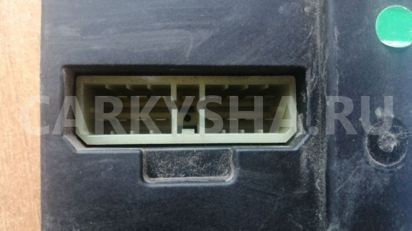 Блок комфорта Geely Emgrand EC7 Geely Emgrand EC7 оригинальный номер 106700124601