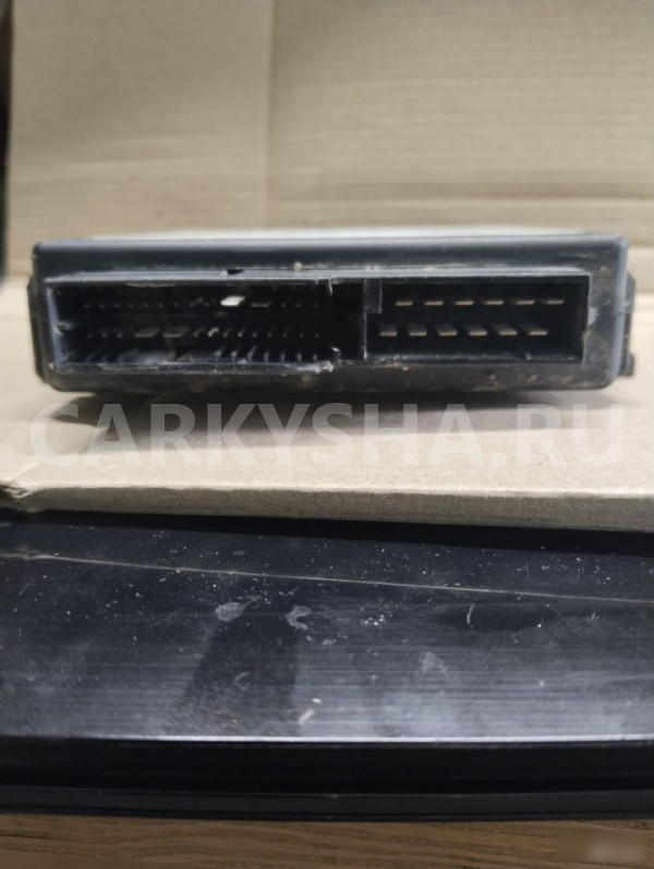Блок комфорта Opel Astra G 1999 24410018 Opel Zafira оригинальный номер 24410018