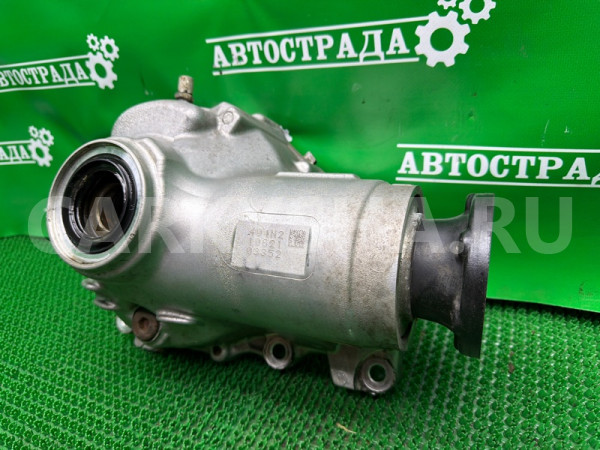 Редуктор Lexus LS460 2008-2017 4111050310, передний Lexus LS 