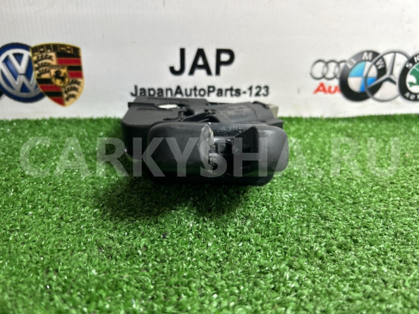 Замок багажника Audi A5 2012 Audi A5 