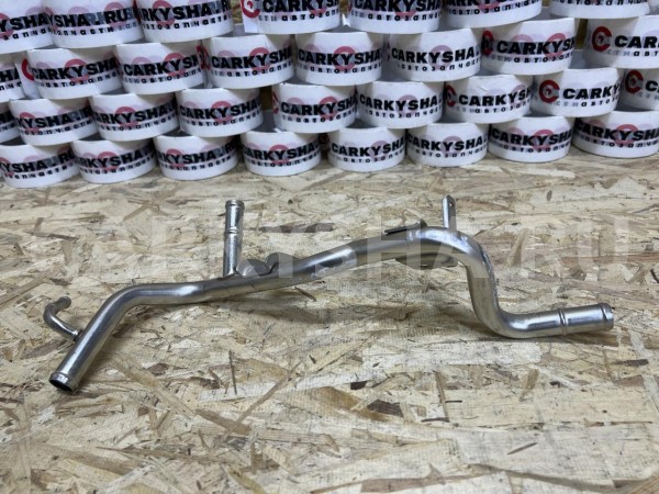 Трубка охлажд. жидкости Toyota Corolla XII (E210) – седан оригинальный номер 16268-37021