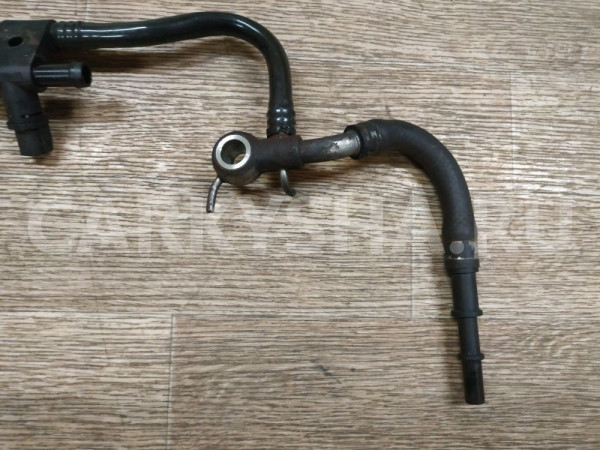Трубка топливная Hyundai ix35 оригинальный номер 314502F303