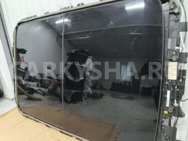 Панорамный люк Audi Q7 2017 4M0877041D 4M CRTA Audi Q7 