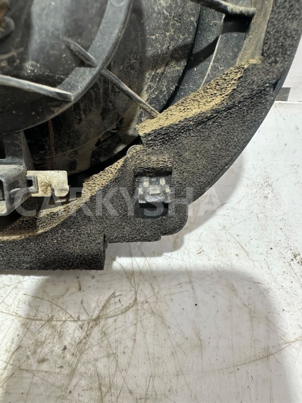 Динамик Honda Accord 8 Honda Accord 