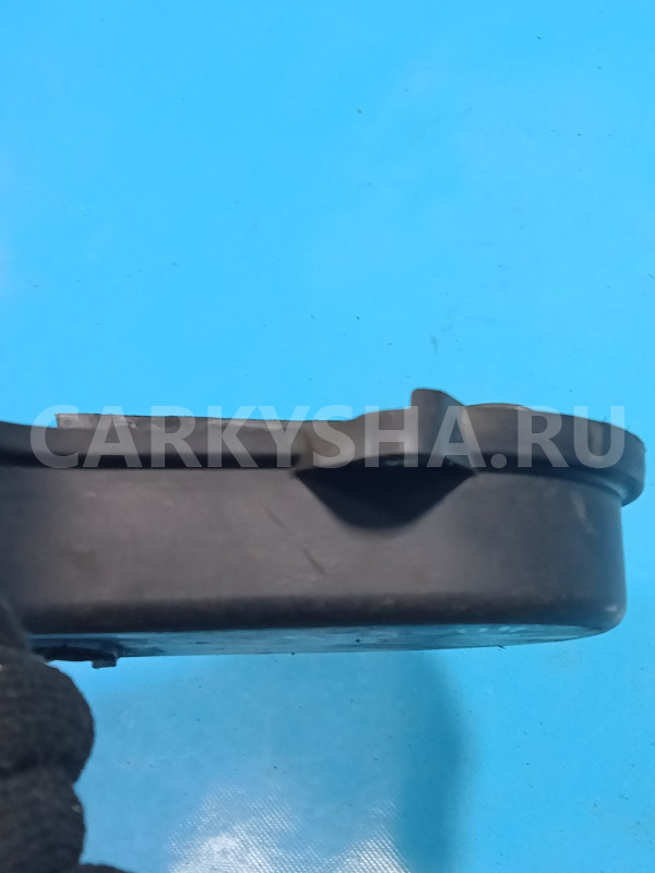 Кожух ремня ГРМ Mitsubishi Pajero /Montero (V6, V7) (2000-2006) Mitsubishi Montero 