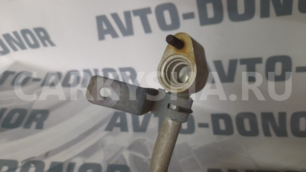 Трубка кондиционера Chevrolet Aveo T250 F14D3 2007 Chevrolet Aveo 