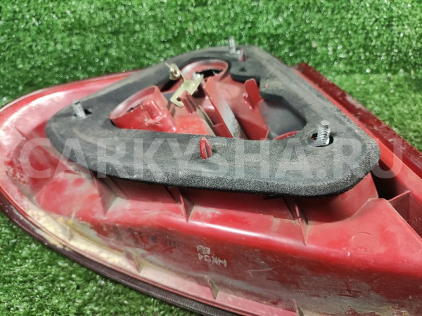 Фонарь задний  правый Mitsubishi Mitsubishi i оригинальный номер 0431682