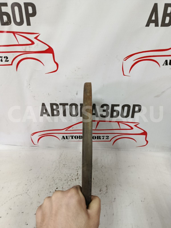 Маховик Volkswagen Golf Mk5 2003-2009 Volkswagen Golf оригинальный номер 038105327B