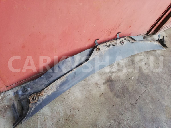 Решетка, жабо под дворники A1648300228 Mercedes-Benz GL-Class X164 Mercedes-Benz G-klasse оригинальный номер A1648300228