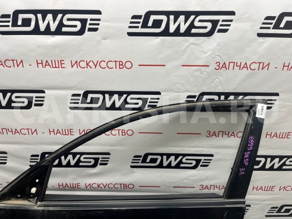 Дверь передняя левая Mazda Axela 