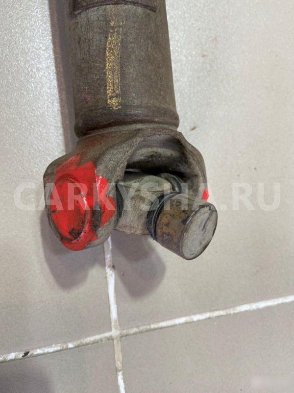 Кардан передний Chеvrolеt trаilвlаzеr 2002 г Chevrolet Blazer 