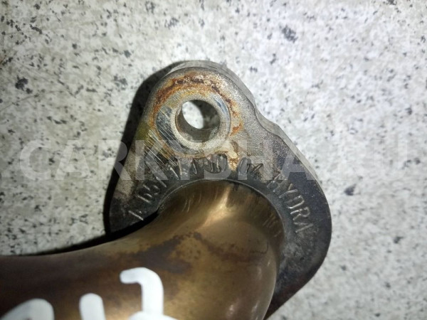 Трубка картерных газов Mercedes-Benz E-класс W212/S212/C207/A207 рестайлинг (2013—2016) Mercedes-Benz E-klasse оригинальный номер a6511411004