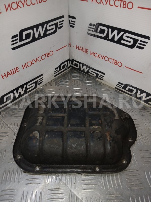 Поддон Nissan Teana 