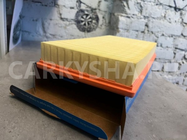 Воздушный фильтр Volvo 850 Volvo 850 