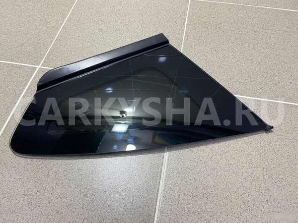 Стекло задняя левая форточка Dodge Caliber SE 08 Dodge Caliber оригинальный номер 43R008011