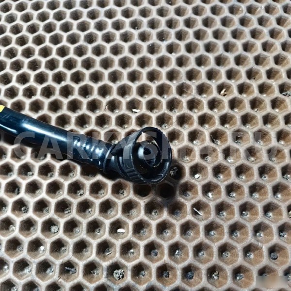 Трубка вентиляции бака BMW X3 