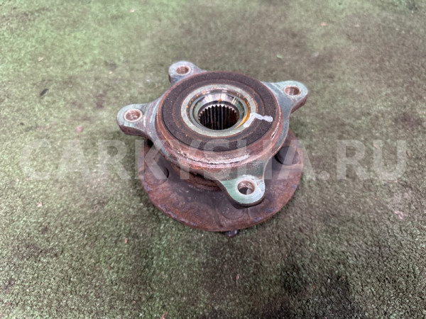 Ступица Lexus GS350 2012-2015 4356030030, передняя левая Lexus GS 
