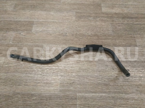 Шланг вентиляции картер. газов Chevrolet Lacetti 