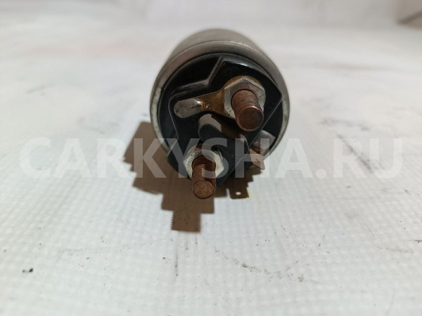 Втягивающее стартера ВАЗ (Lada) 2108 