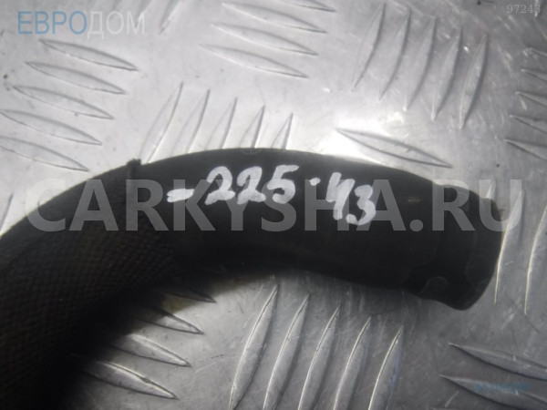 Патрубок Mercedes-Benz E-класс W212/S212/C207/A207 (2009—2013) Mercedes-Benz E-klasse оригинальный номер 212 501 57 82