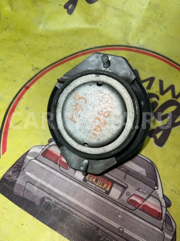 Подушка двигателя передняя правая BMW 7 E65 BMW 7er 