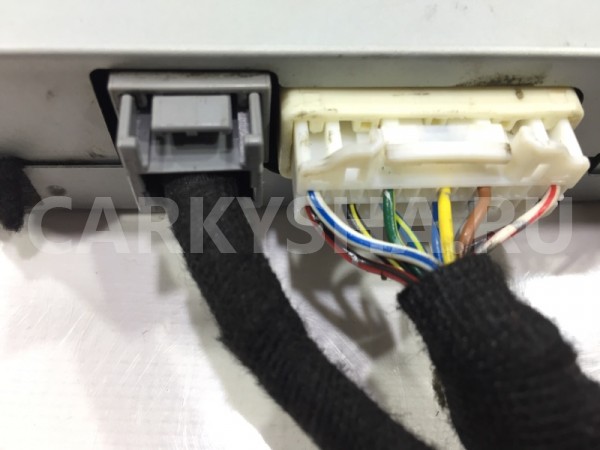 Блок bluetooth Mazda CX-5 KE SH-VPTS 2013 Mazda CX-5 