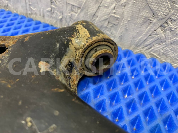 Передние рычаги Nissan Almera Classic B10 Nissan Almera Classic оригинальный номер 5450195F0A