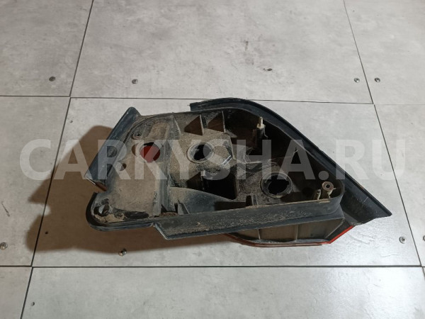 Фонарь задний правый Daewoo Nexia 