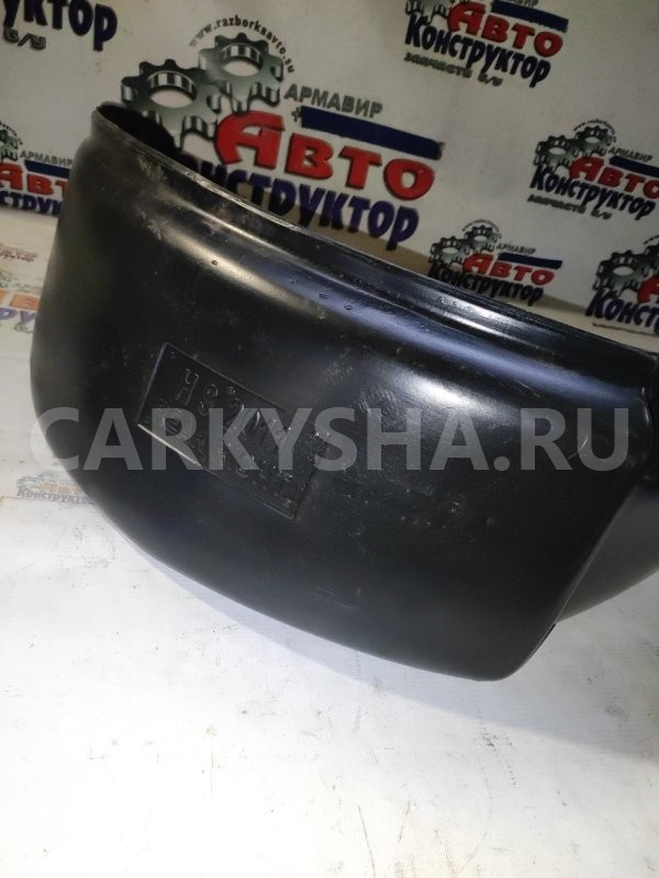 Подкрылок Hyundai Solaris 