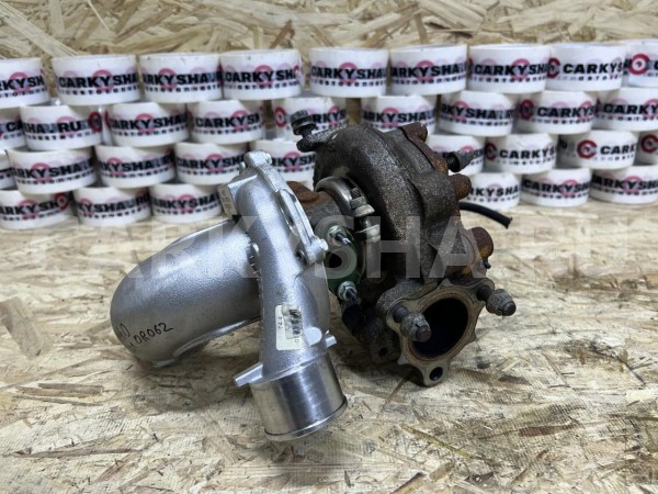 Турбина Toyota RAV 4 IV (CA40) оригинальный номер 17201-0R062