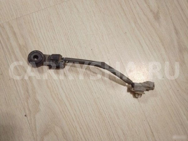 Датчик детонации Toyota Corolla Auris E150 Toyota Auris оригинальный номер 89615-2009
