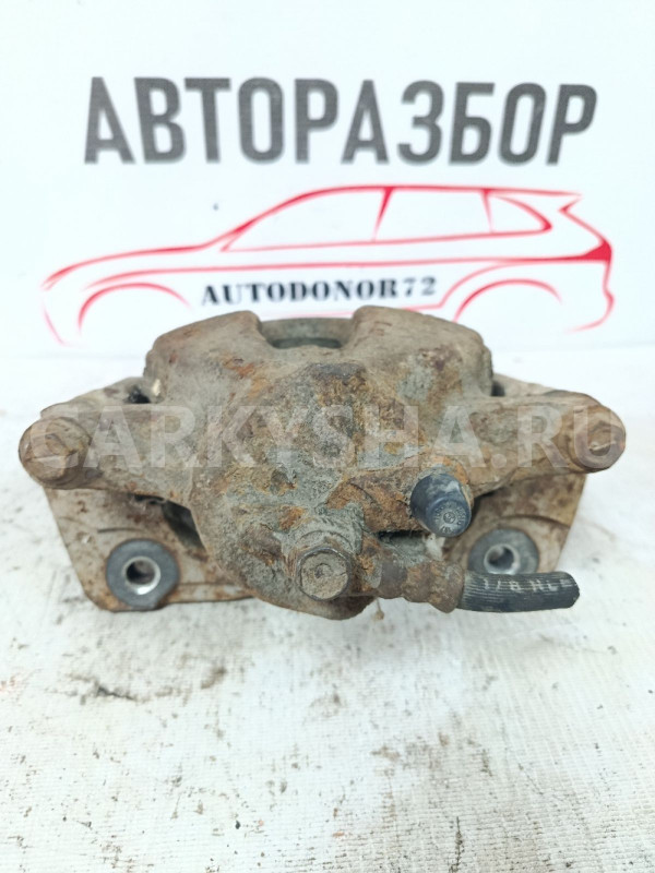 Суппорт передний левый Toyota Auris E150 Toyota Auris оригинальный номер 4775002340