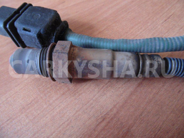 Датчик кислородный/Lambdasonde Mercedes-Benz CLS-класс C219 (2004—2008) Mercedes-Benz S-klasse оригинальный номер A0258017016